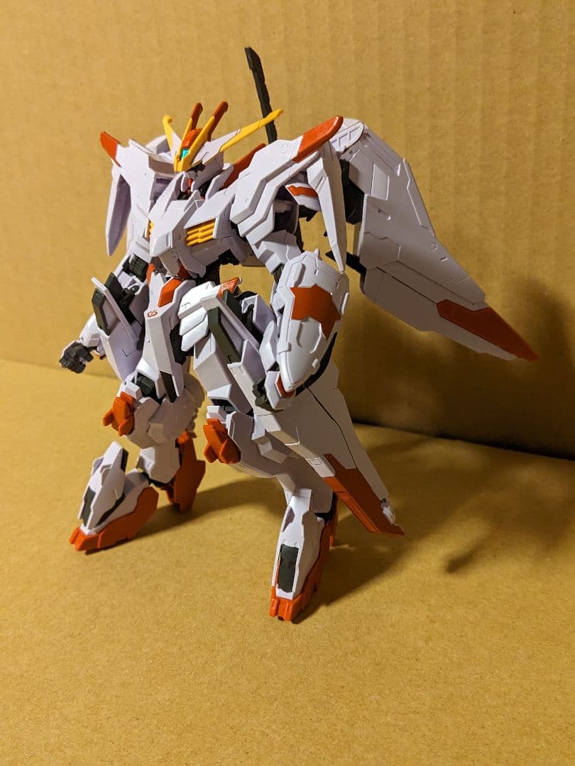 ガンプラ HG 組み立て済み 3点セット