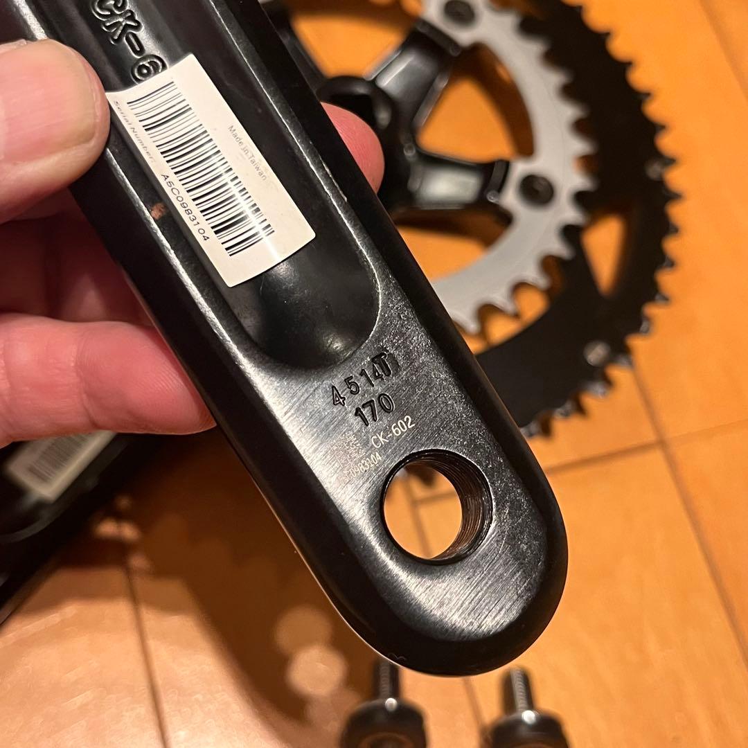 10s コンポ｜Tiagra 4700 STI おまけ付き