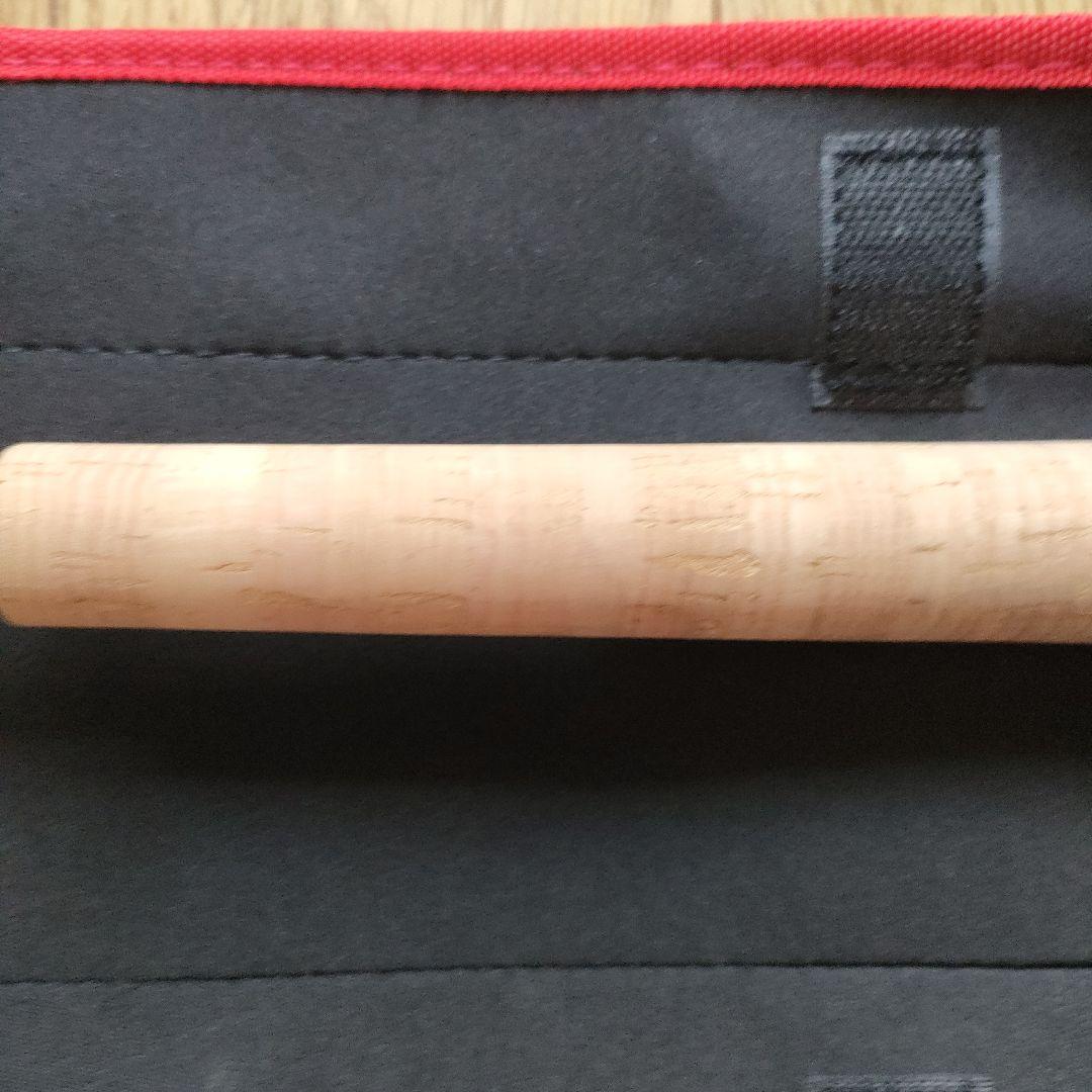 Brist Marino 9.9H シーバスロッド