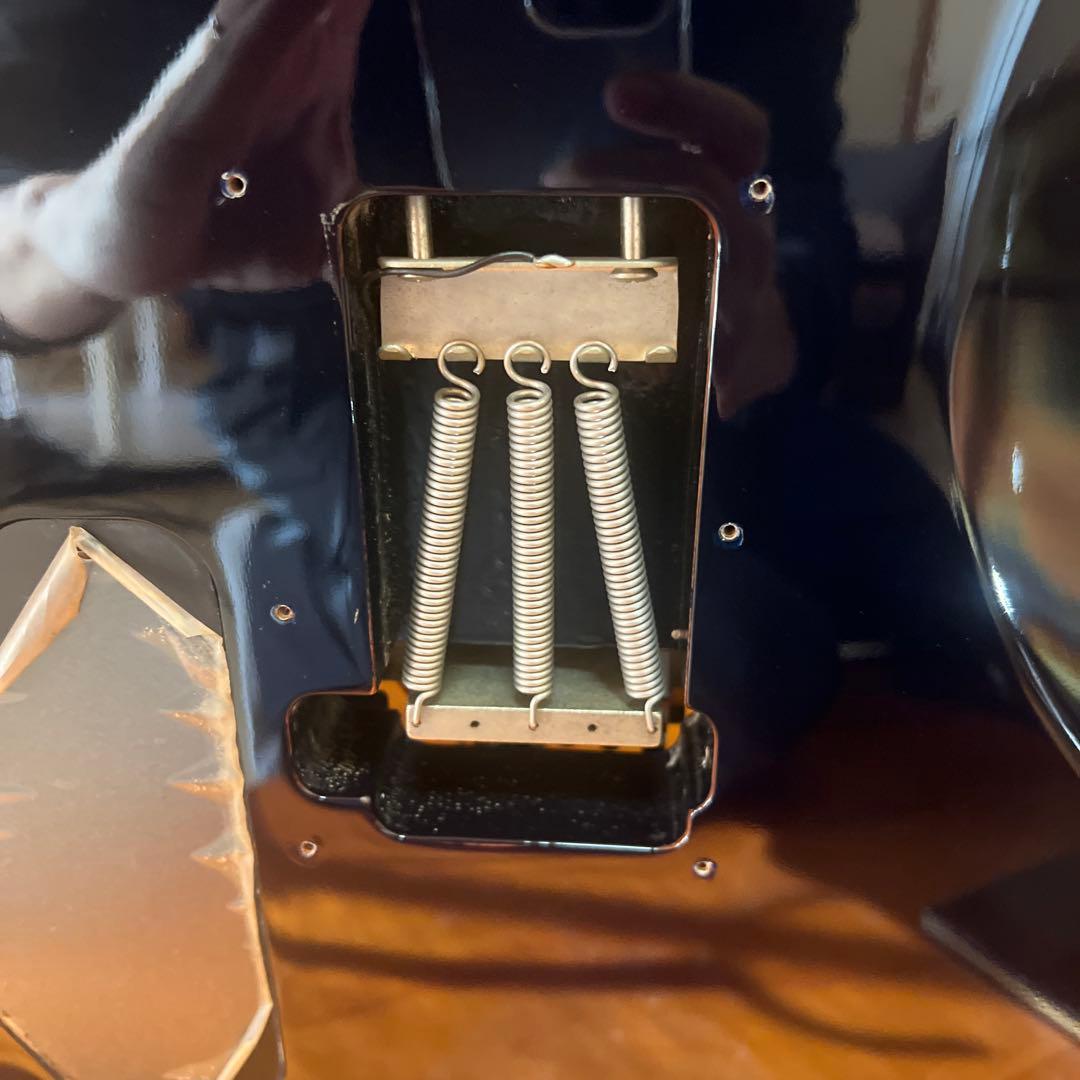 【希少】FERNANDES APG-160