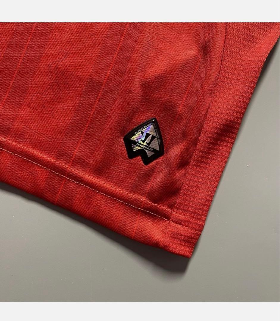 【レア物】ルイス・スアレス リバプール 13/14 ユニフォーム Mサイズ