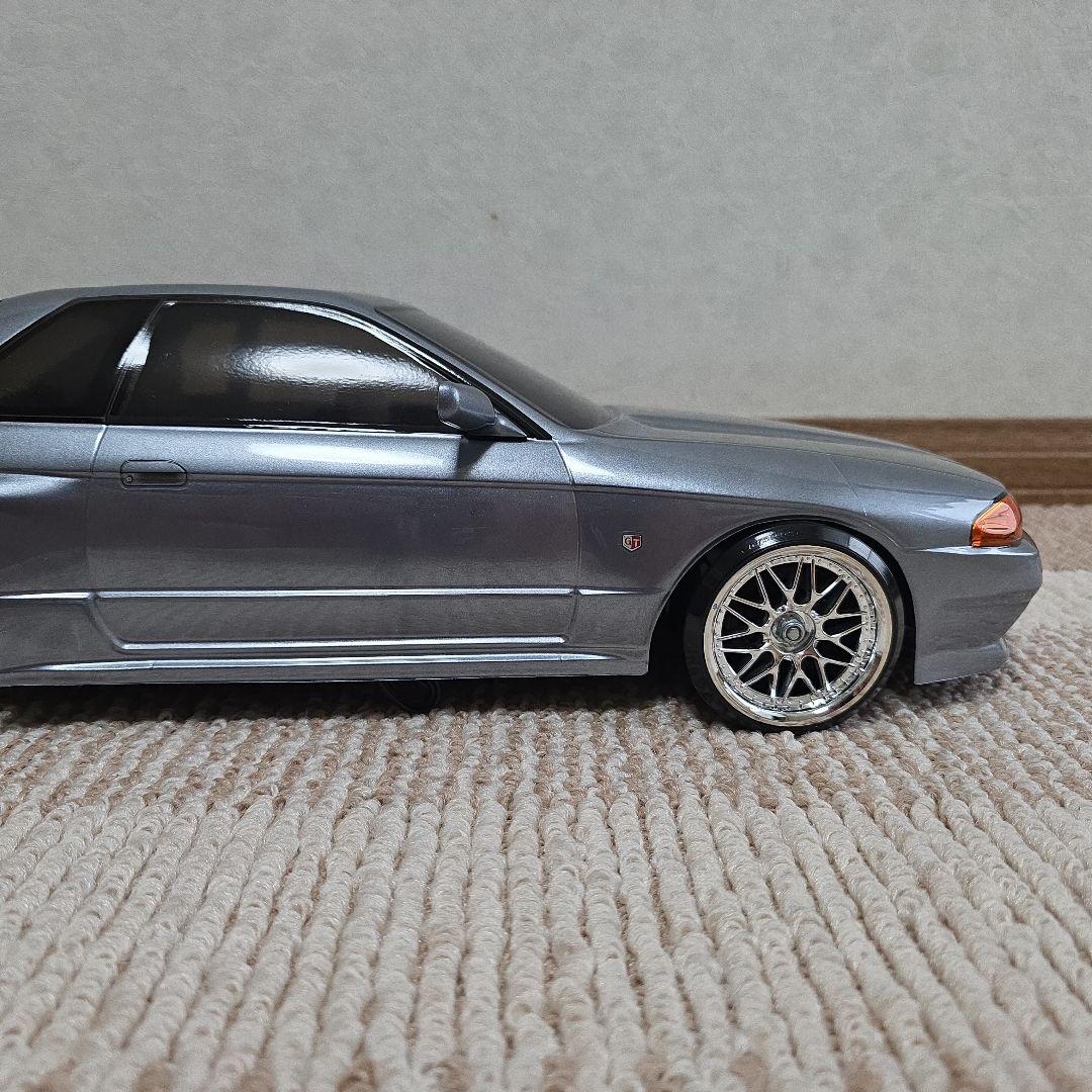 タミヤ　スカイラインGT-R　ボディのみ