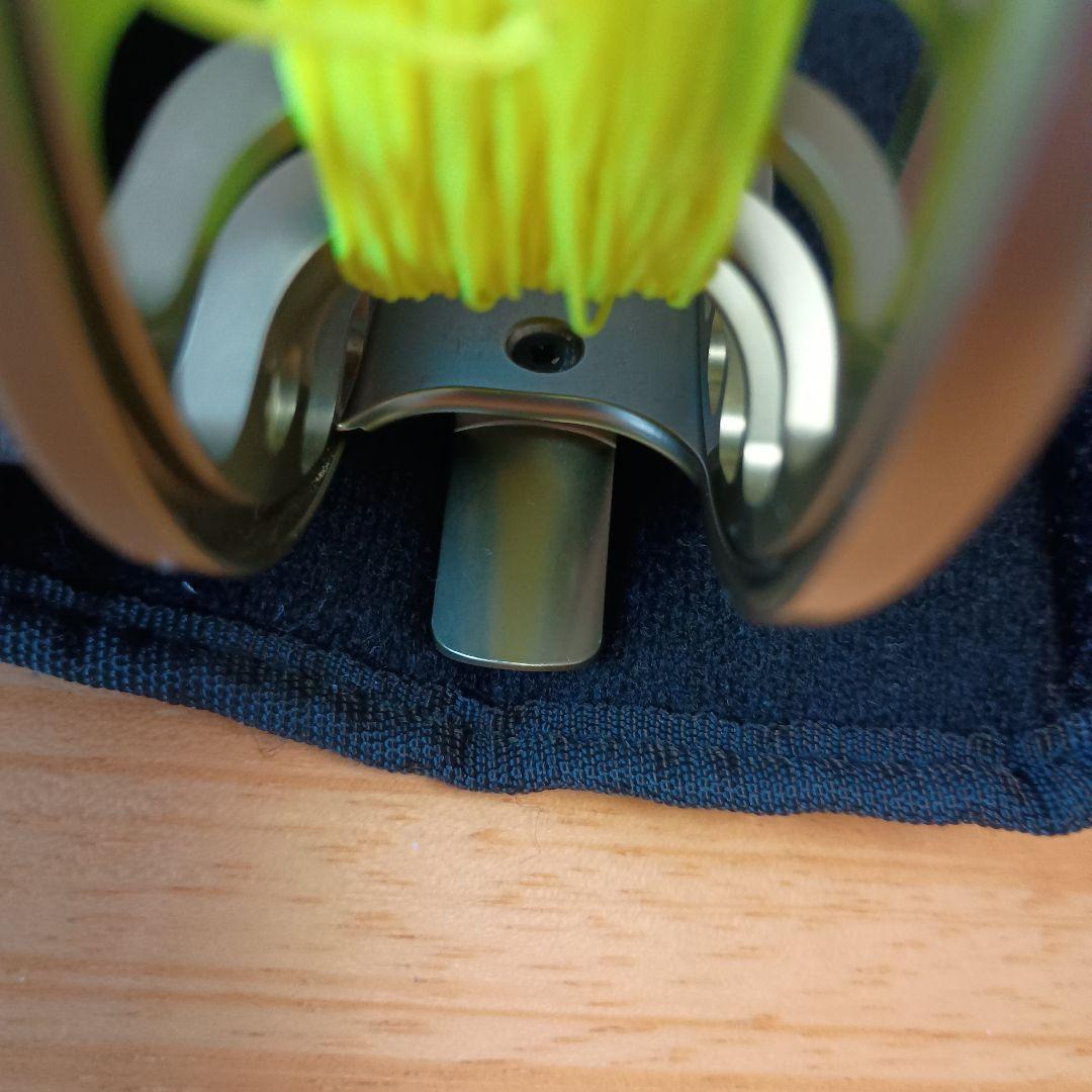 REDINGTON ｒiSｅ 7/8フライリール