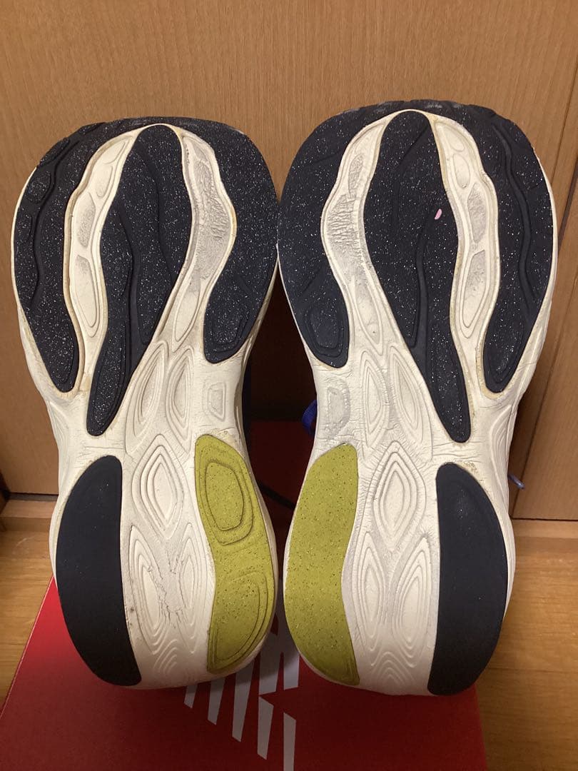 ニューバランス Fresh Foam X 1080 v14 メンズ 25.5 D