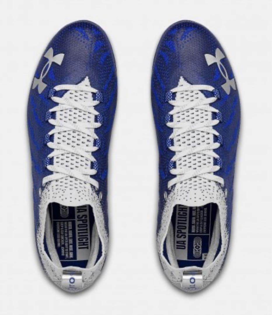 スパイク UNDER ARMOUR SPOTLIGHT LUX MC 2020