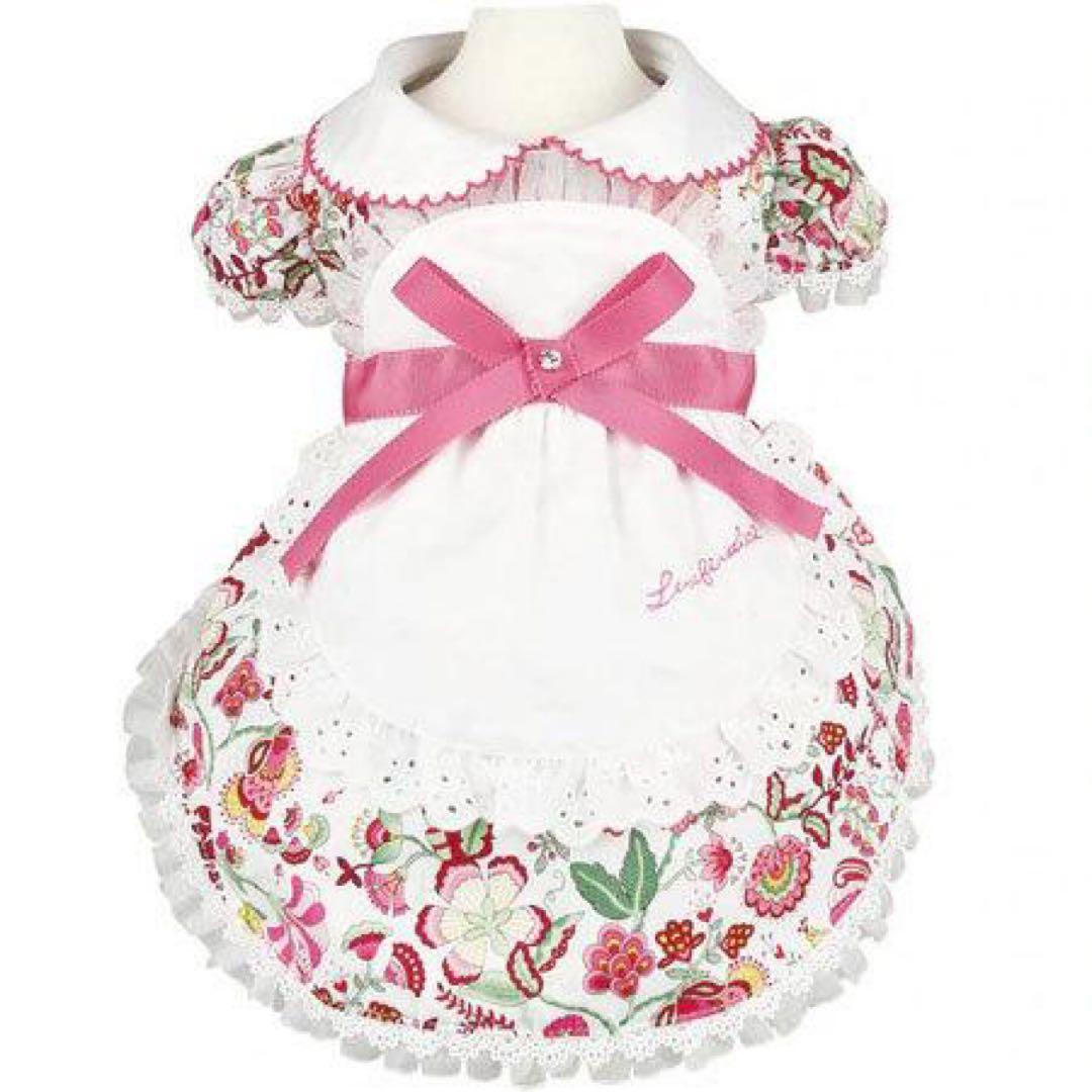 新品 Luxebirdie ミナージュワンピース＋ヘッドドレスセット