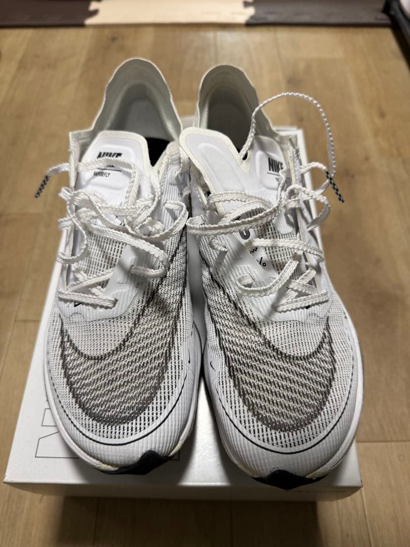 NIKE ヴェイパーフライ NEXT% 2 BY YOU