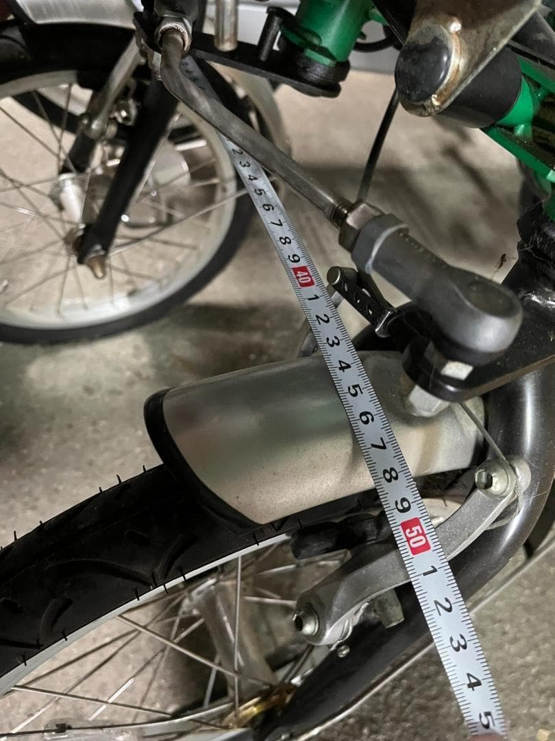 【特価】三輪自転車 トライク 世界初！ パラレルリンクシステム採用 安定設計