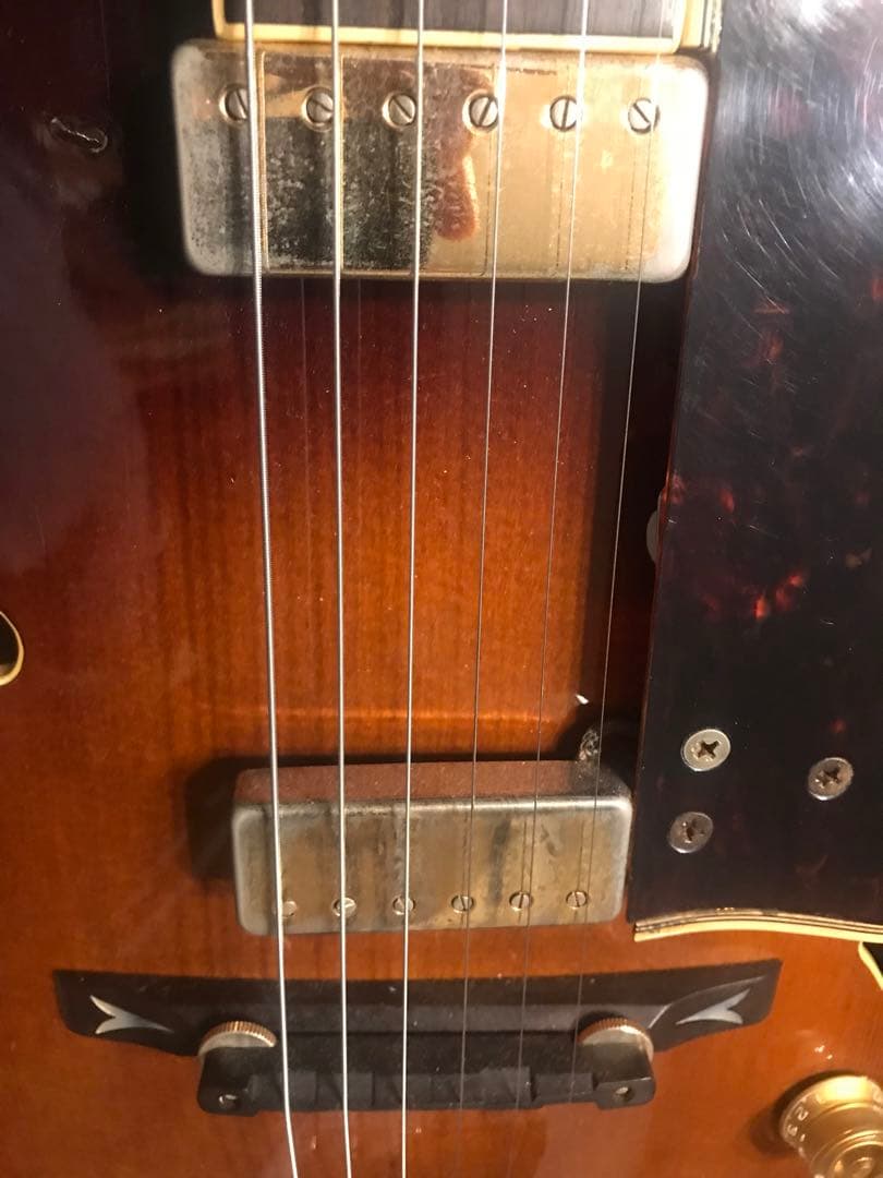sxtxsさん専用　1979 Ibanez GB10 ヴィンテージ