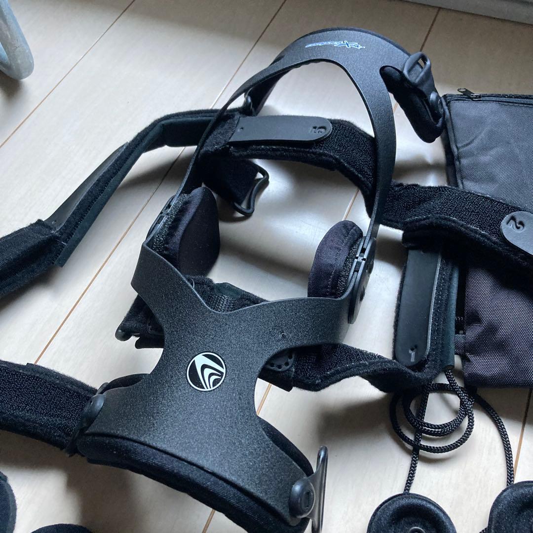 BREG 膝前十字靭帯用装具 左膝 Mサイズ