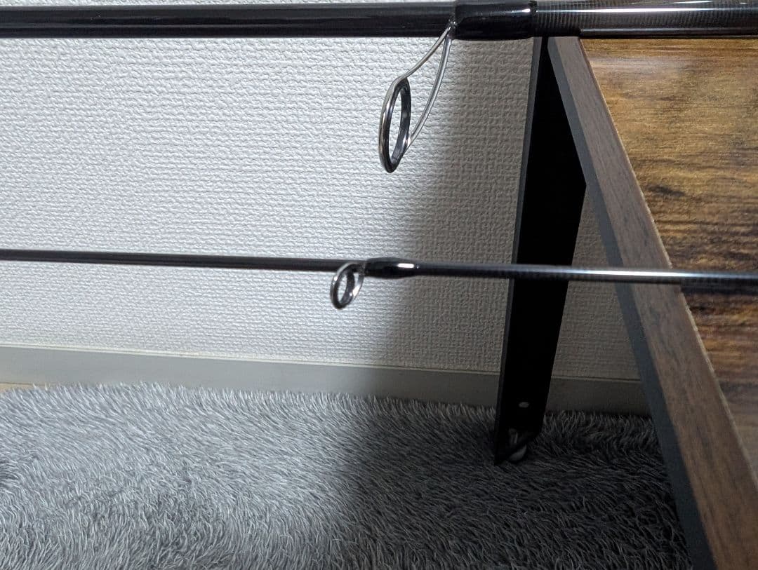 APIA　アピア　Foojin'z　フージンゼータ　ハイローラー103ML