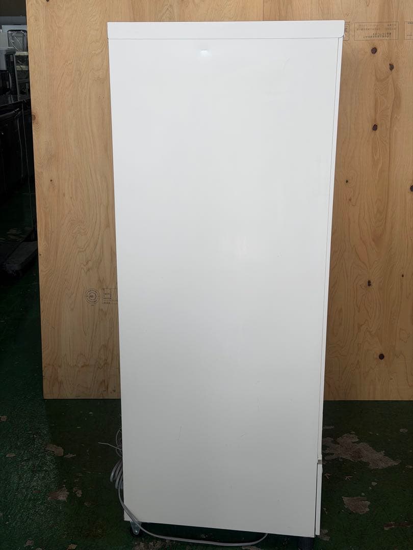 2021年 ホシザキ小形冷蔵ショーケース 265L