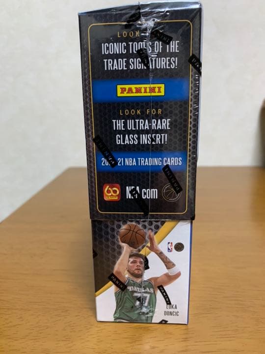 その他 2020-21 Absolute Memorabilia Basketball