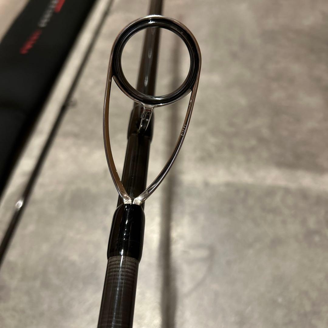 APIA foojin RS BELUGA 105MH アピア フージン風神RS