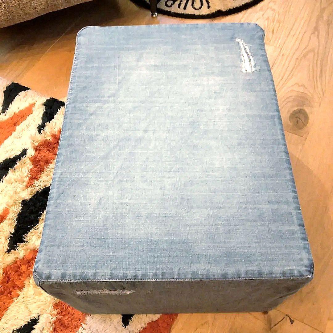 journal standard furniture フランクリン　オットマン