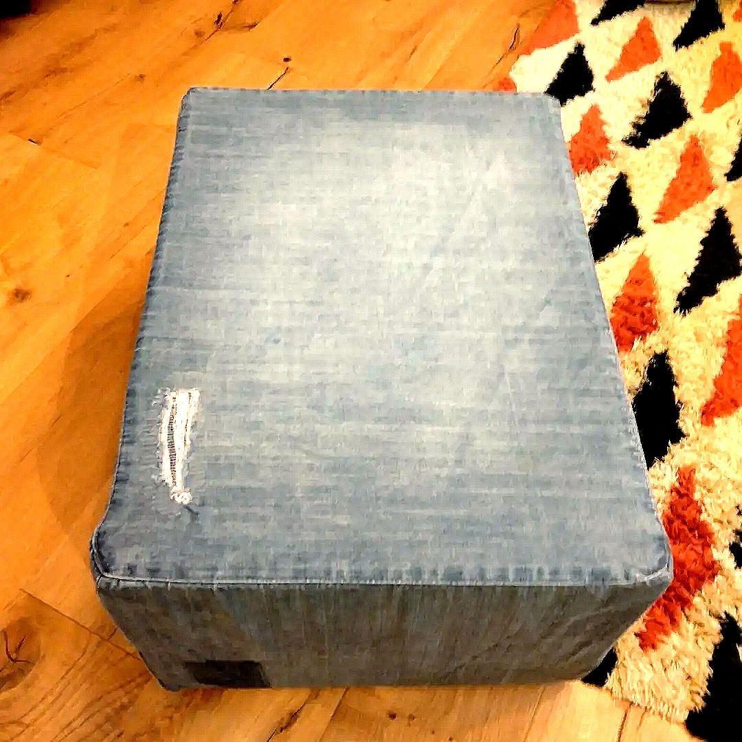 journal standard furniture フランクリン　オットマン