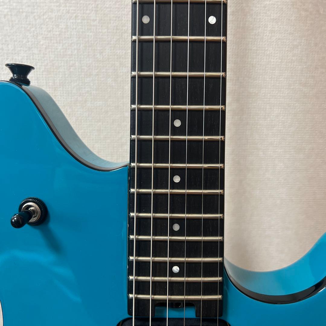 EVH エレキギター