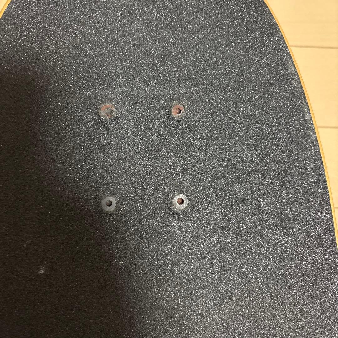 スケートボード Carver Skateboard