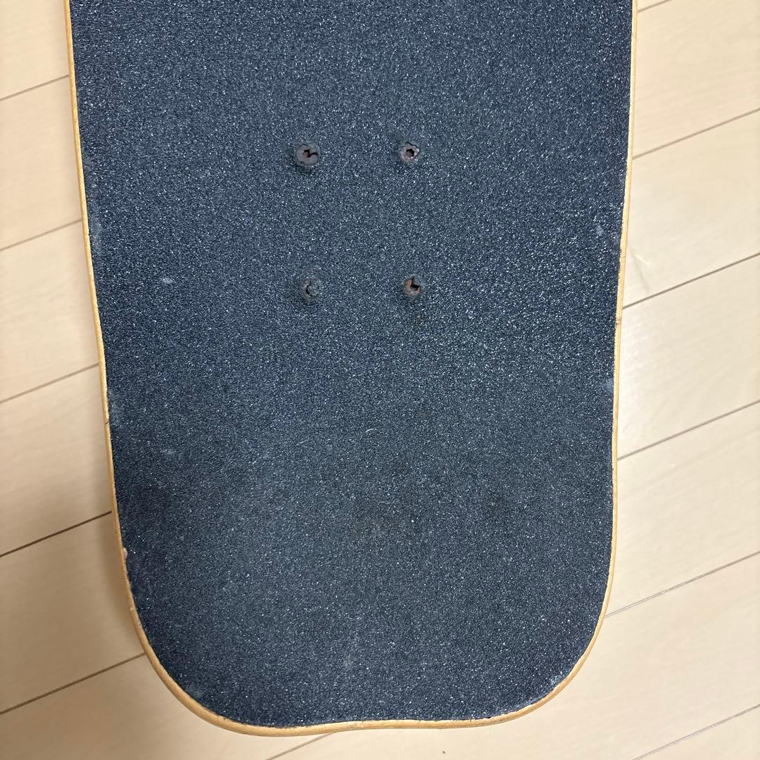 スケートボード Carver Skateboard