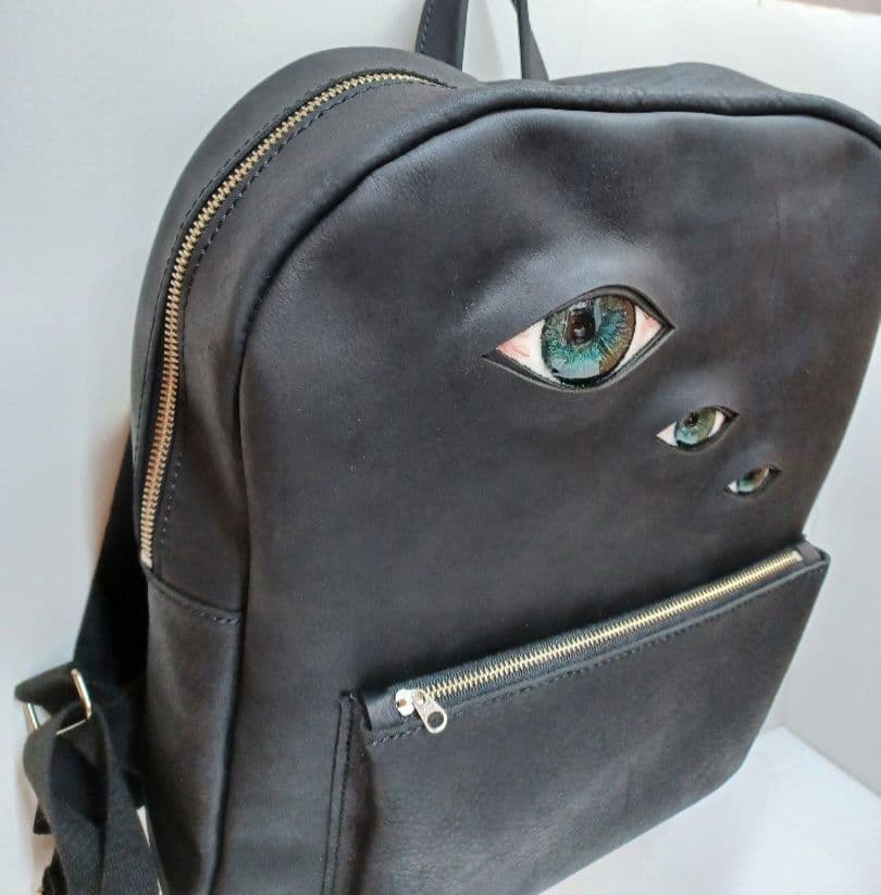 きょうMAMAです。　ドドーン！と３つ目リュック