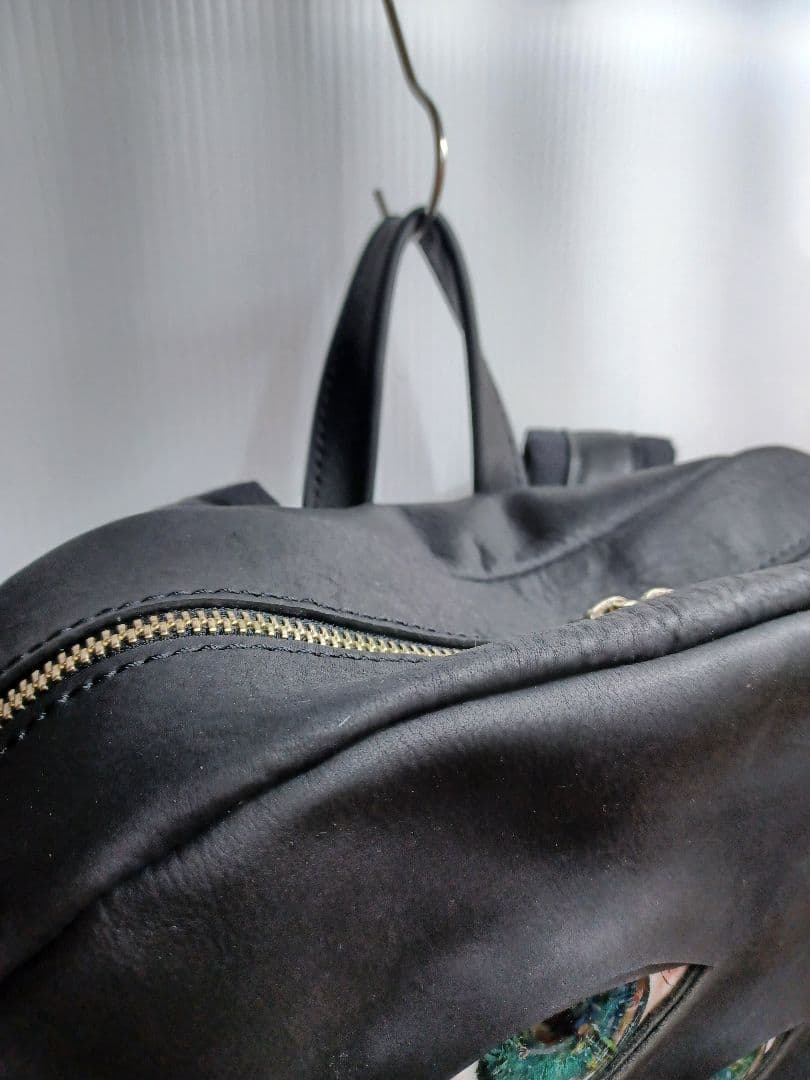 きょうMAMAです。　ドドーン！と３つ目リュック