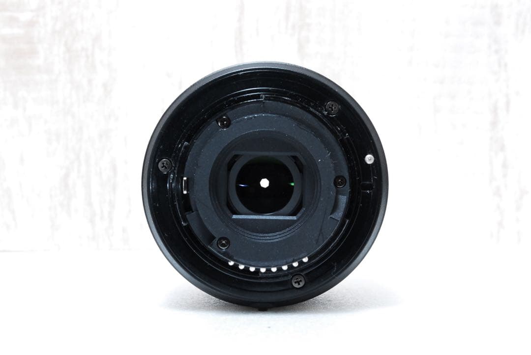 ❤️美品❤️ショット数少❤️Wi-Fi搭載❤️ダブルレンズ Nikon D5600