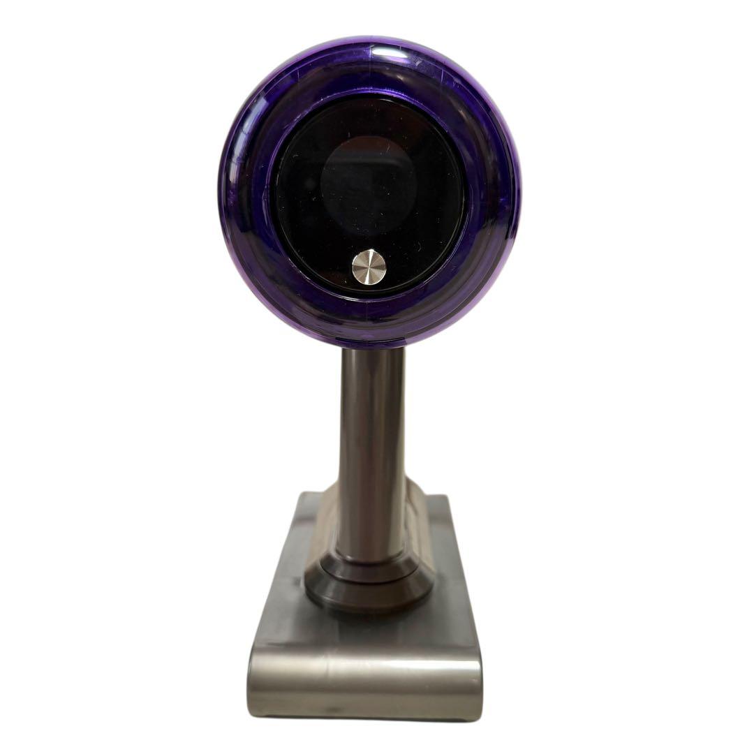 【動作確認済】Dyson ダイソン 掃除機 SV15 本体のみ バッテリー良好
