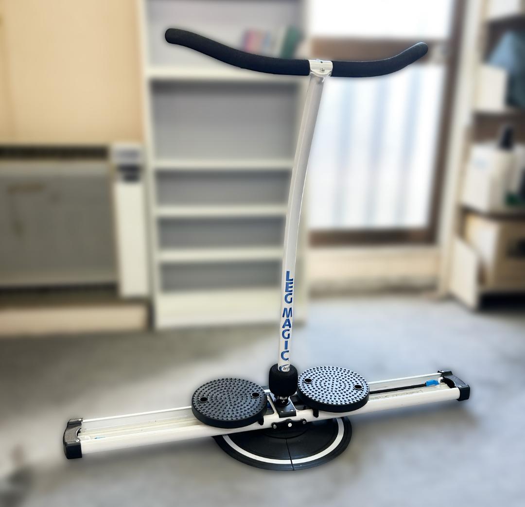 レッグマジックサークル エクササイズ 健康器具
