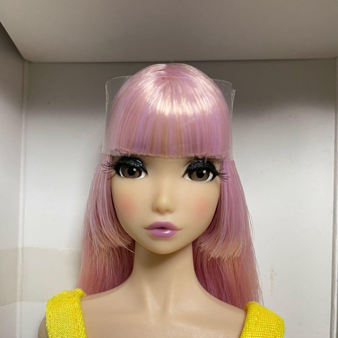 ミサキドール ITJ reproduct Misaki