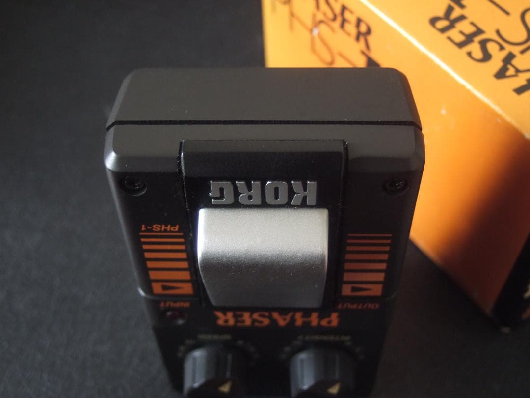 新品同様 3個セット KORG PHS-1 DST-1 NGT-1