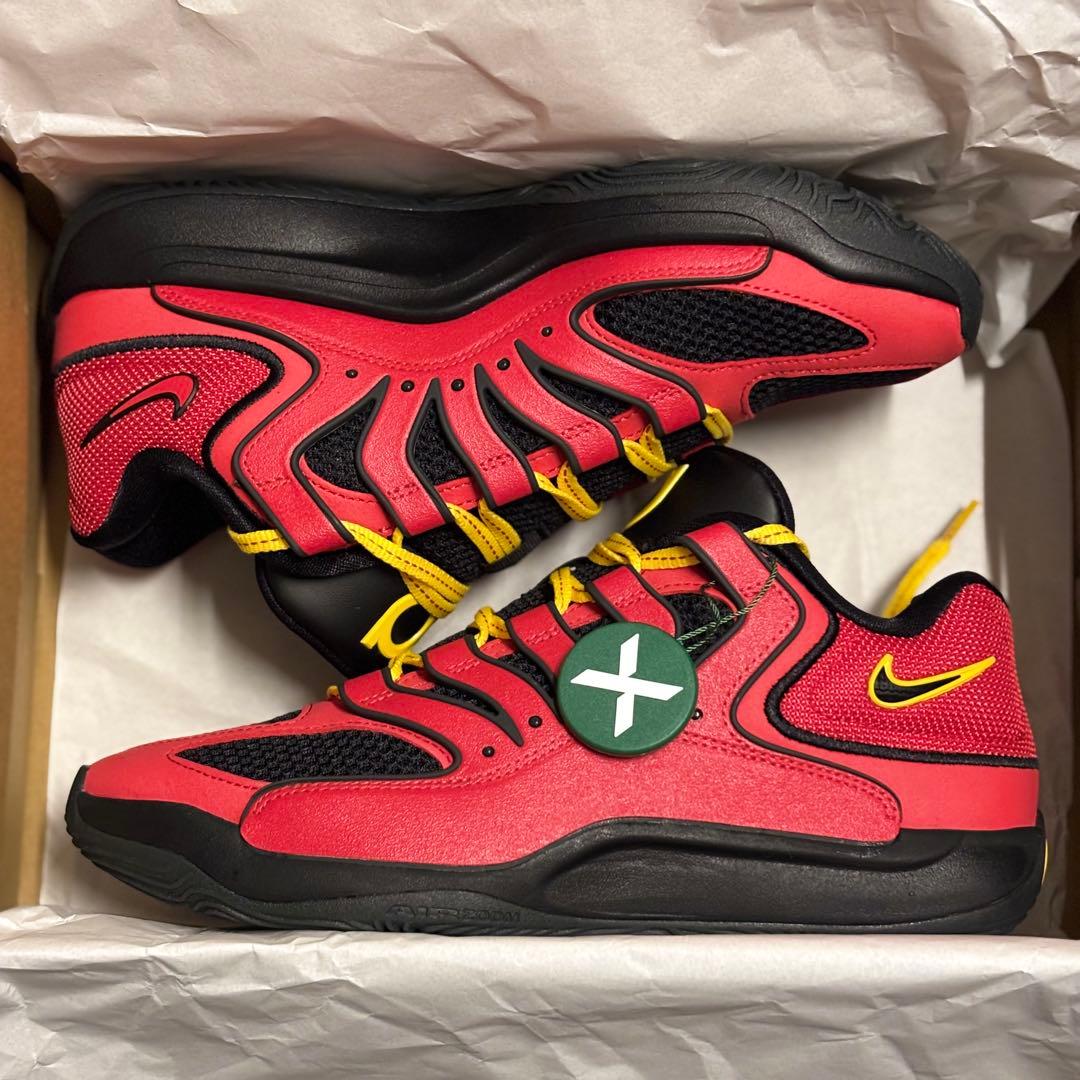 【海外限定】NIKE KD18 \