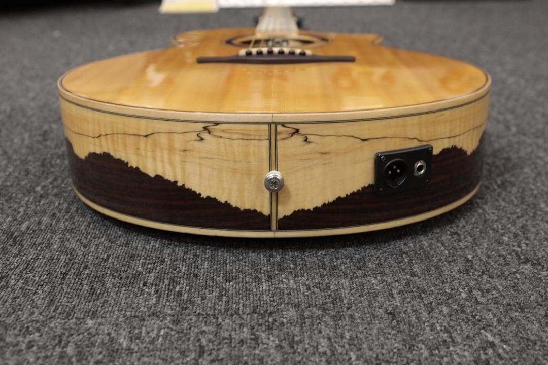 【9538】 Ibanez AEW51 廃盤品 エレアコ アイバニーズ