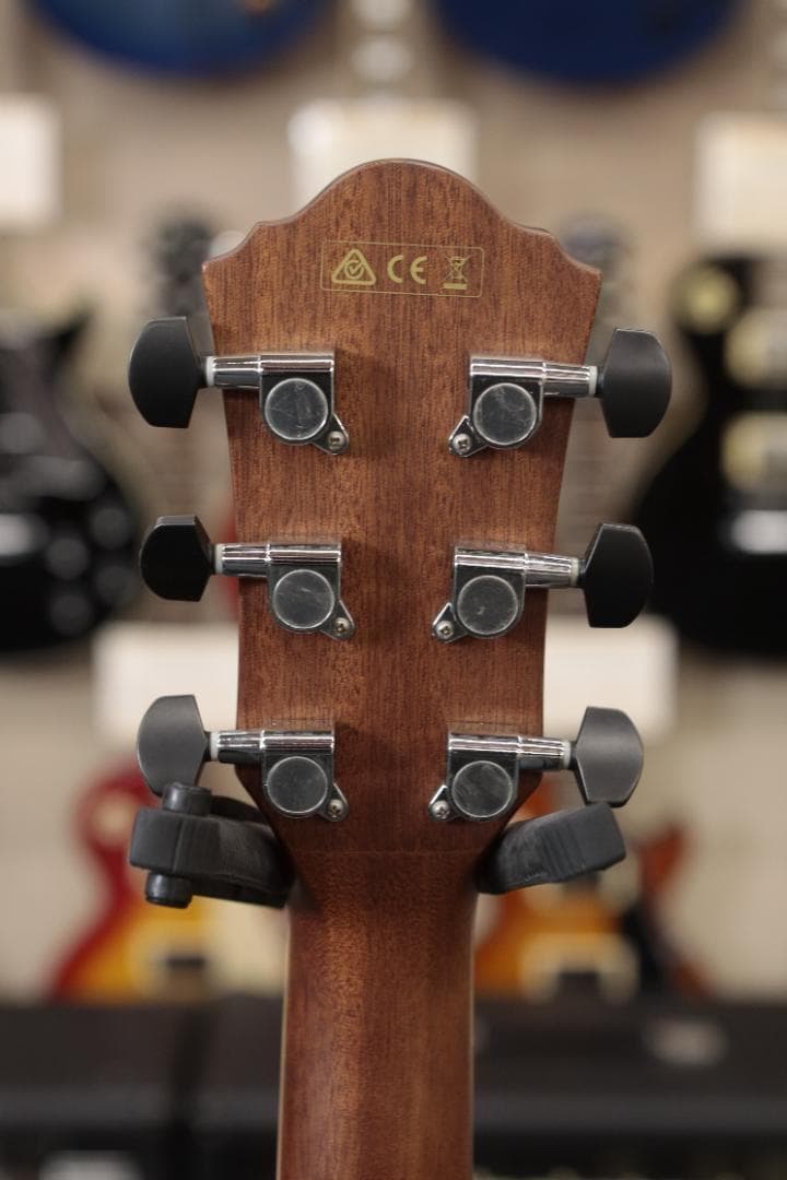 【9538】 Ibanez AEW51 廃盤品 エレアコ アイバニーズ