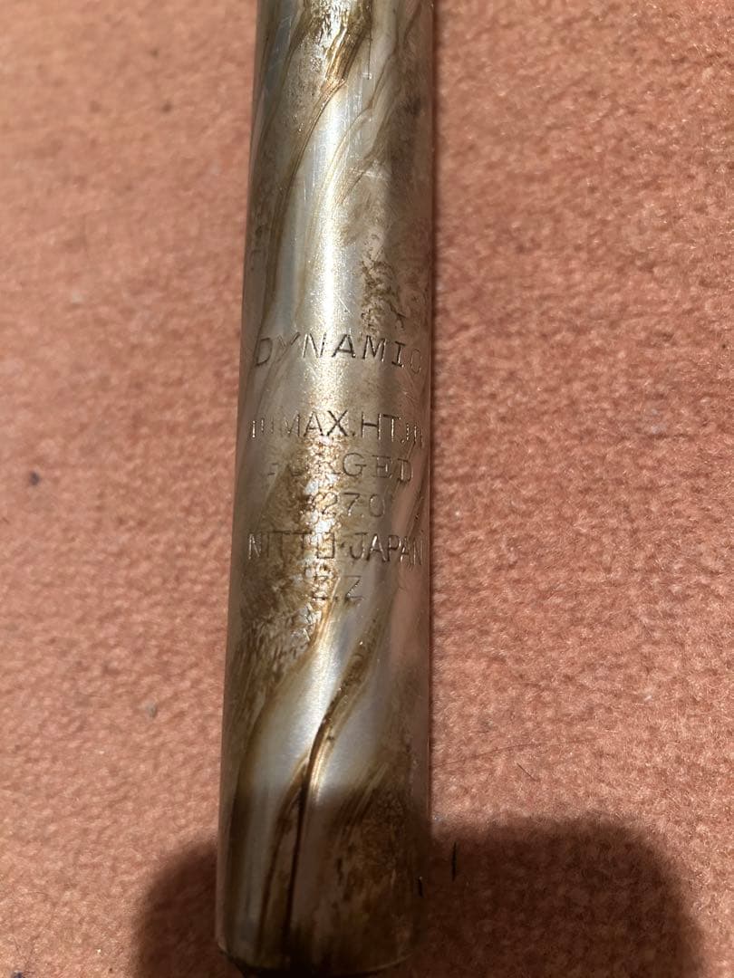 KING SPEED キングスピード 540 ピスト ピストフレーム