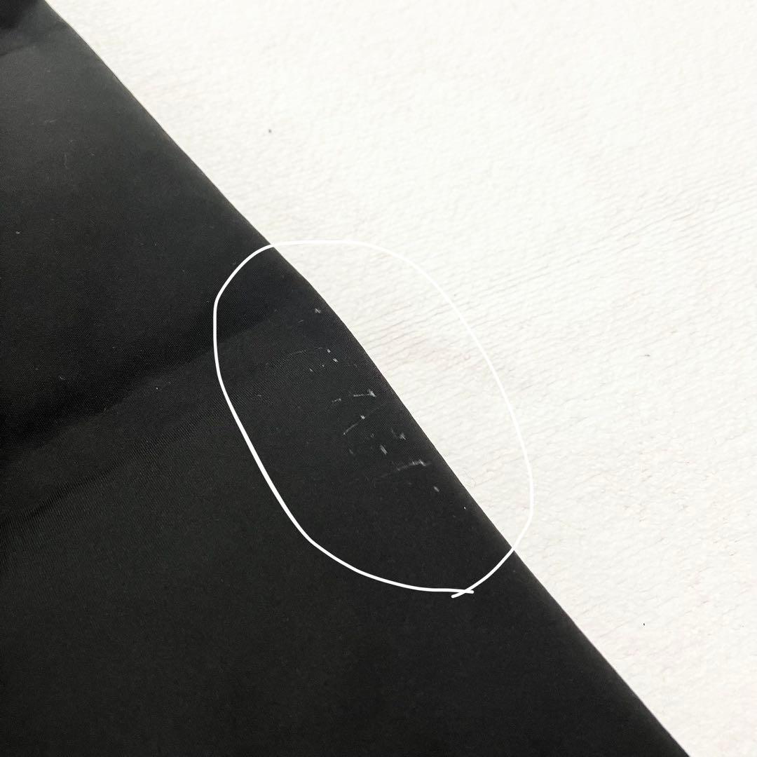 PEARLY GATES レディース ダウンジャケット 0サイズ　ブラック 防寒