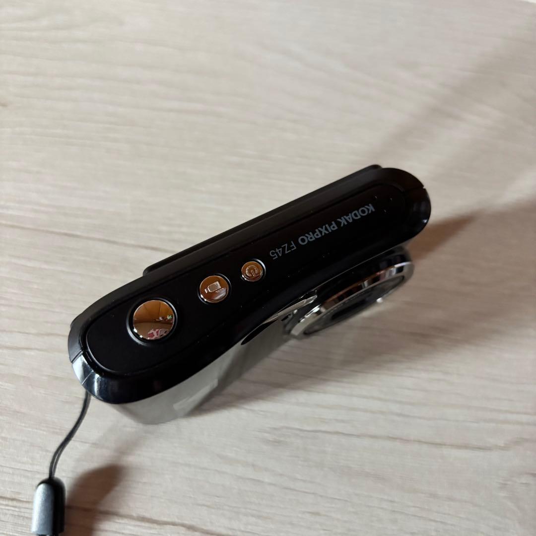 未使用品＊箱無し＊KODAK PIXPRO FZ45＊コダック＊コンデジ