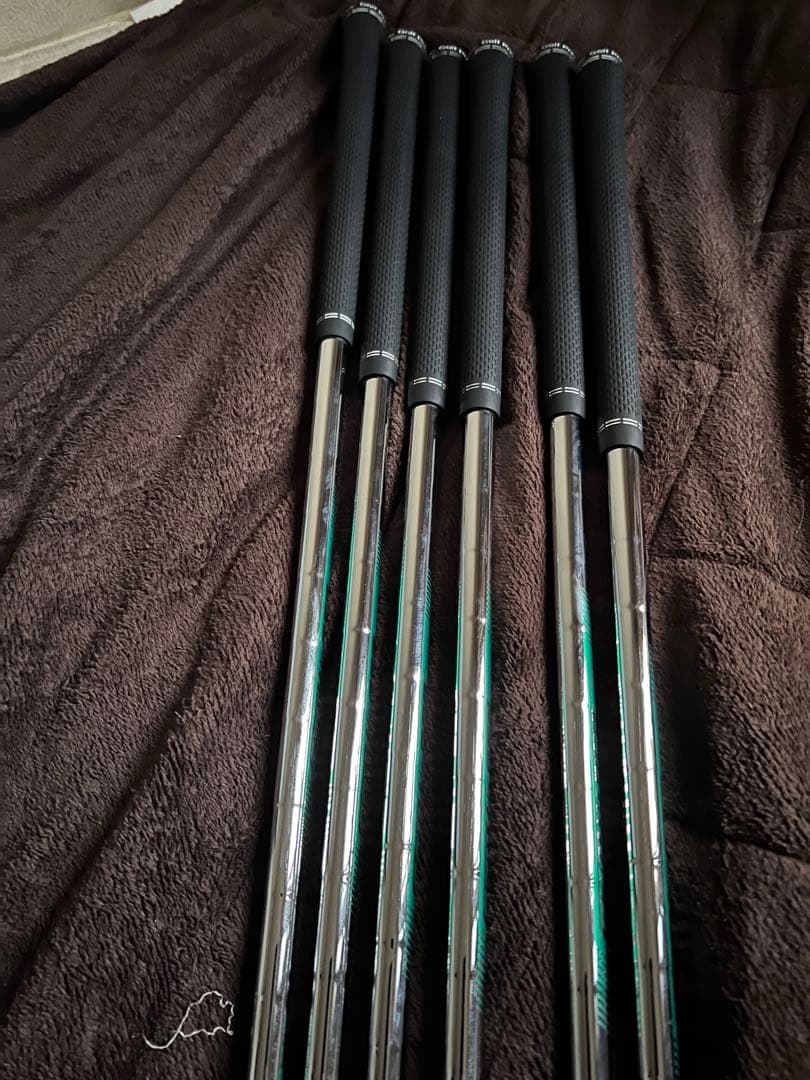 PING i230 アイアンセット　6-9ＰU ６本セット