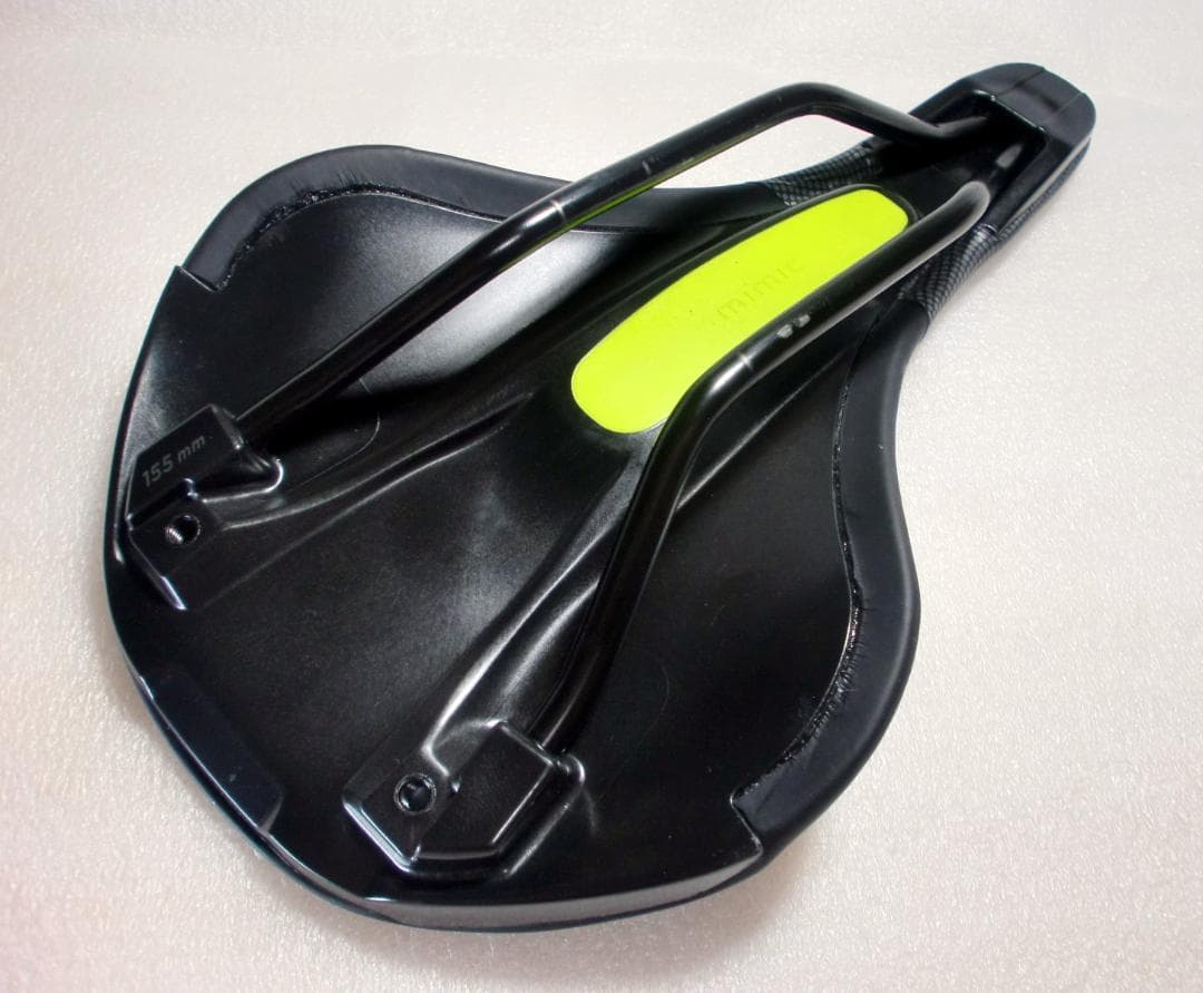 Specialized Phenom Comp w/Mimic 155mm幅