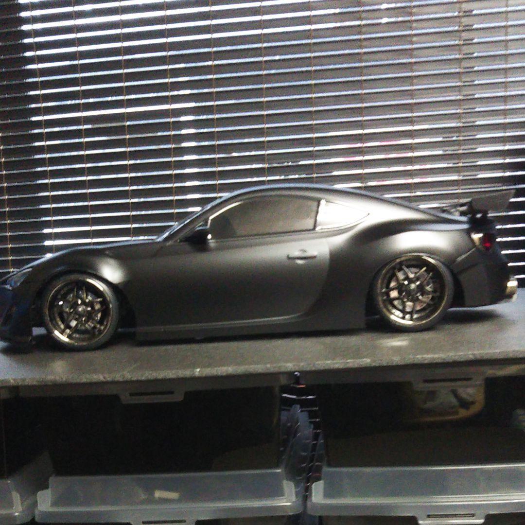 ◯×◯様  確認用  OD製 86ボディー