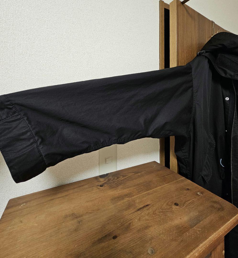 ジャケット・アウター journal standard luxe SUNDAY M-65