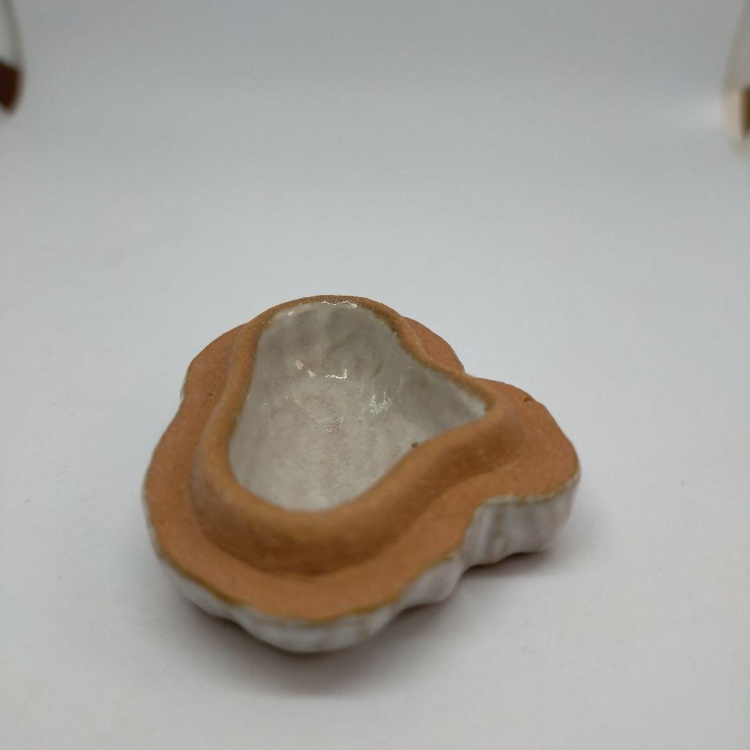 未使用 茶道具 干支未 香合 中村秋峰作 共箱