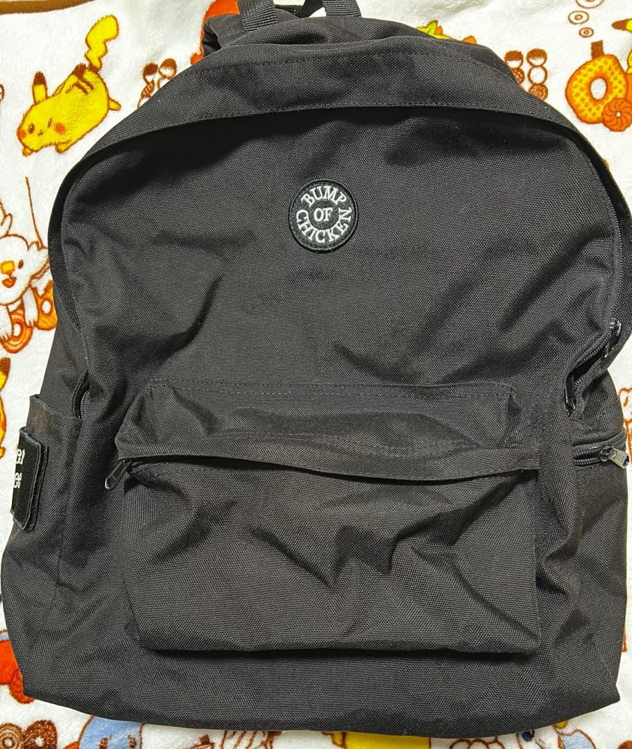 BUMPOFCHICKEN バックパック　リュック