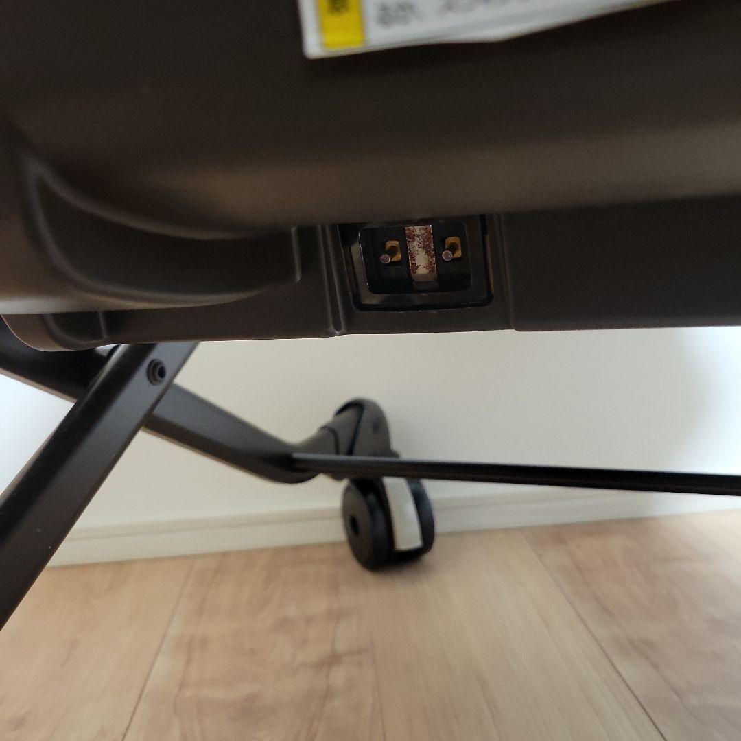 Combi ネムリラ　AUTO SWING　電動