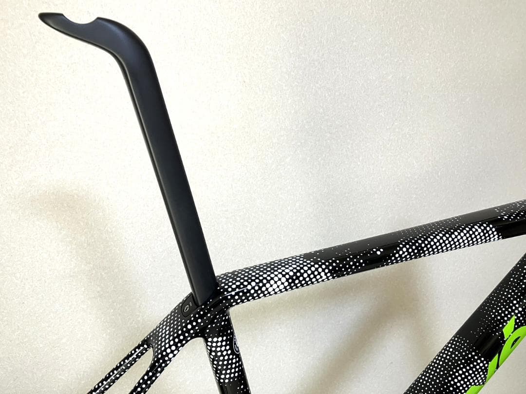 cervelo R5 DISC チームエディション 限定30本 51サイズ