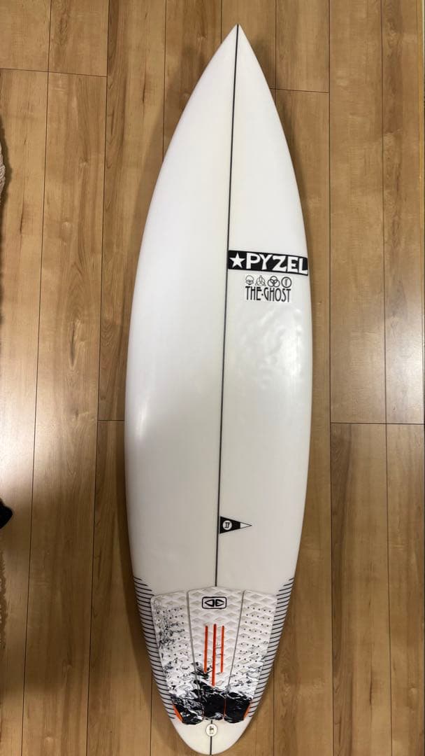 g*7様 1Rのみ パイゼル ゴースト ジョンジョンフローレンスモデル