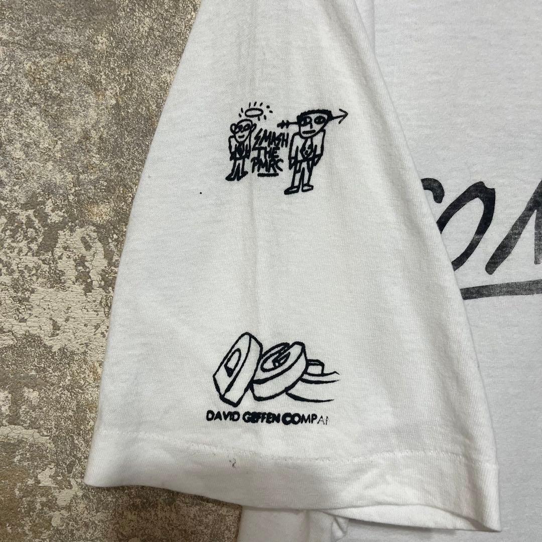 USA製 SONIC YOUTH ソニックユース 半袖 Tシャツ