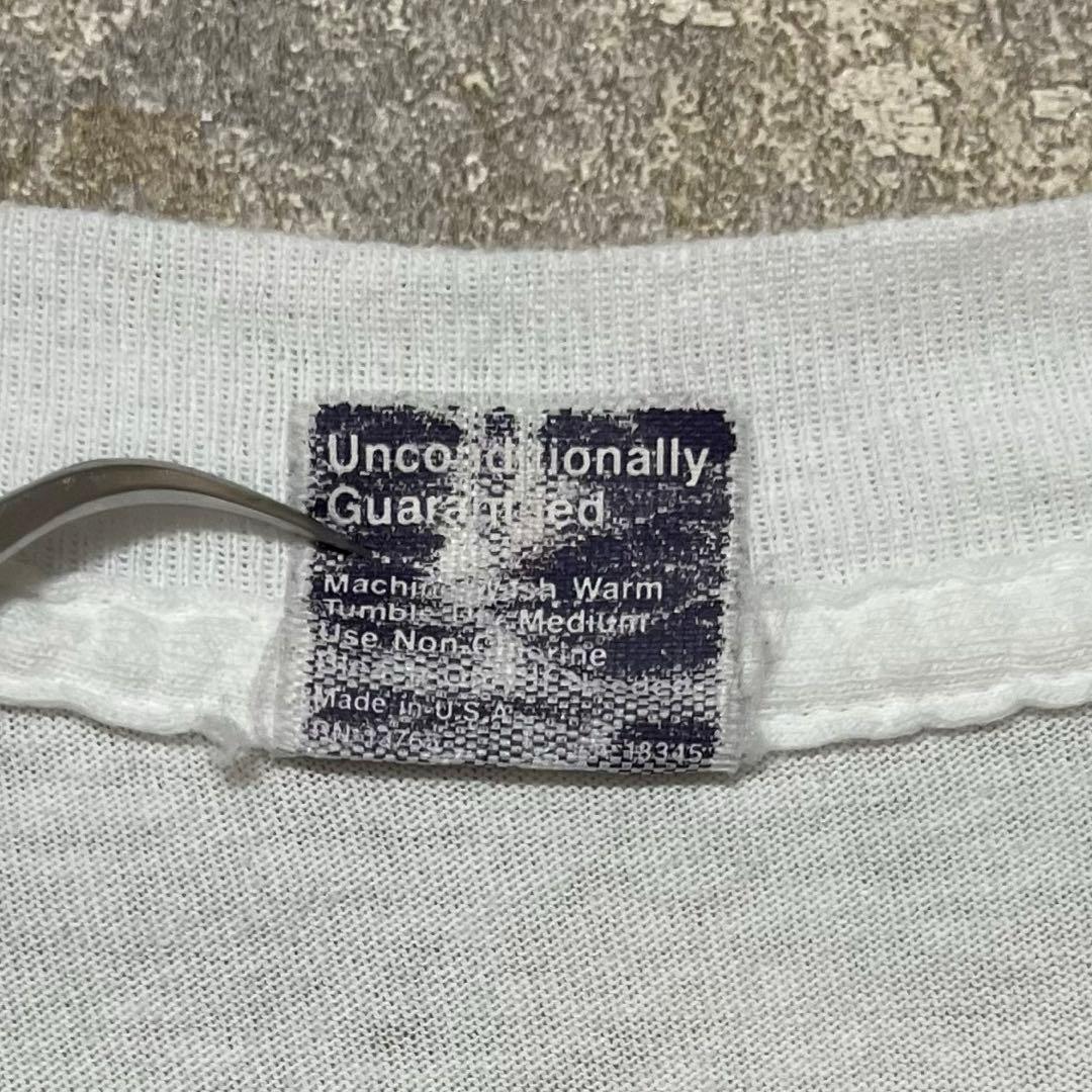 USA製 SONIC YOUTH ソニックユース 半袖 Tシャツ