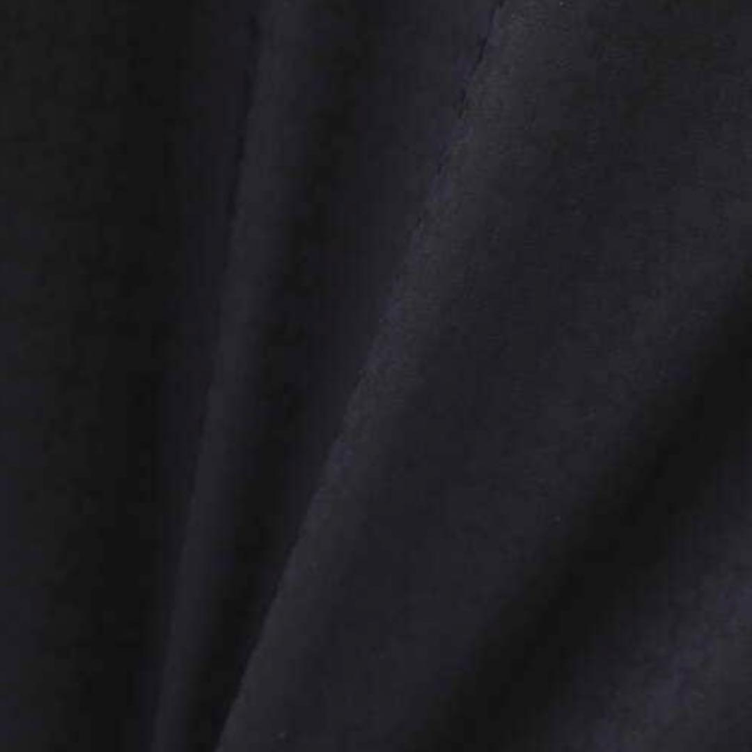 パーリーゲイツ レインウェアワンピース　サイズ2 ネイビー