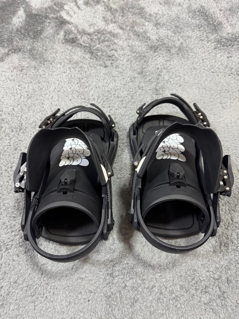 RIDE c-6 ビンディング