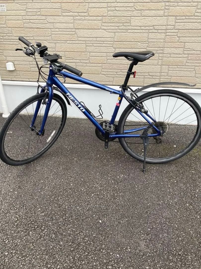 NESTO 自転車　28インチ